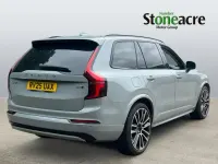 Used Volvo XC90 Ultra 250 HP (183 kW) 2025 Grey SUV