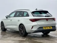 Nuevo Cupra Leon 150 CV (110 kW) 2026 Gris Familiar