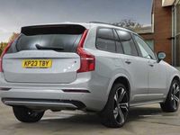 used Volvo XC90 Ultimate B5