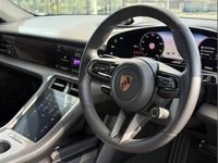 Used Porsche Taycan 300 kW (408 HP) 2025 Other Sedan