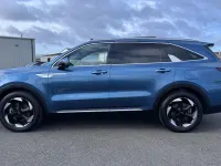 Used Kia Sorento 2025 Blue SUV