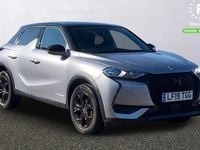 Used DS Automobiles DS3 Crossback Performance 155 HP (114 kW) 2020 SUV