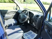 Used Suzuki Wagon R GL 2003 Blue MPV