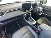 Used Toyota RAV4 218 HP (160 kW) 2023 Red SUV