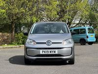 used VW up! up! 1.0 75PSBeats 5dr ASG