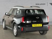 Used Mini Countryman 168 HP (123 kW) 2025 Black SUV