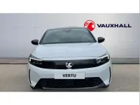 New Vauxhall Corsa 99 HP (72 kW) 2025 Other Hatchback