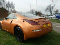 Used Nissan 350Z 2005 Coupe