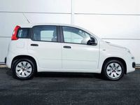 used Fiat Panda 1.2 Pop Hatchback 5dr Petrol Manual Euro 6 (69 bhp)