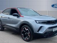 Used Vauxhall Mokka 101 HP (74 kW) 2025 SUV