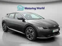 Occasion Kia EV6 Air 165 kW (225 ch) 2023 SUV