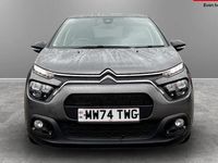 Used Citroën C3 PureTech 83 HP (61 kW) 2024 Hatchback