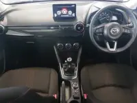 Used Mazda 2 Homura-Line 90 HP (66 kW) 2023 Grey Hatchback