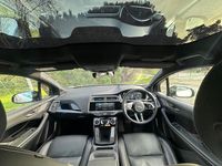 Used Jaguar I-Pace 294 kW (400 HP) 2022 Grey SUV