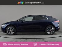 used Jaguar I-Pace 294kW EV400 HSE 90kWh 5dr Auto [11kW Charger] SUV