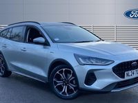 Used Ford Focus Active X 155 HP (114 kW) 2023 Estate