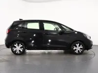 Used Honda Jazz Hybrid 109 HP (80 kW) 2023 Black Hatchback