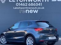 Used Seat Ibiza FR 110 HP (80 kW) 2023 Hatchback