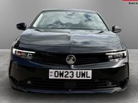 Second-hand Vauxhall Astra Design Edition 131 CP (96 kW) 2025 Hatchback