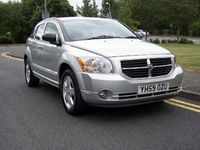 Used Dodge Caliber 138 HP (101 kW) 2009 Hatchback