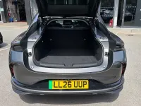 New MG IM5 300 kW (408 HP) 2026 Hatchback