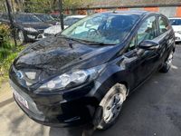 used Ford Fiesta 1.6 TDCi ECOnetic