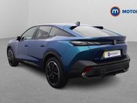 Used Peugeot 408 GTi 131 HP (96 kW) 2024 Blue SUV