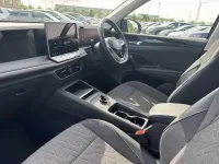 Used VW Tiguan Match 147 HP (108 kW) 2025 Grey SUV