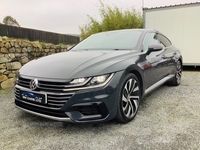 used VW Arteon DIESEL FASTBACK