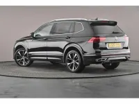 Used VW Tiguan Allspace 150 HP (110 kW) 2022 SUV