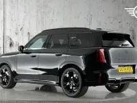 Used Mini Countryman 215 HP (158 kW) 2024 Black SUV
