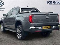 Used VW Amarok Aventura 2024 Pickup