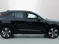 Used Volvo XC40 Plus 163 HP (119 kW) 2024 Black SUV