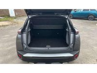 Used Peugeot 2008 Allure+ 131 HP (96 kW) 2023 Grey SUV