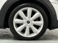 Used Mini Cooper SD Countryman Chili 143 HP (105 kW) 2012 White SUV