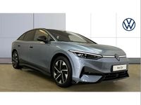 New VW ID.7 Pro 206 kW (281 HP) 2025 Other Hatchback