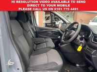 Used Renault Trafic Business 130 HP (95 kW) 2022 Grey MPV