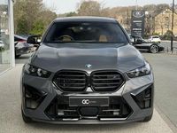 Used BMW X6 M Competition Edition 625 HP (459 kW) 2023 Grey SUV