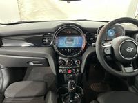 Used Mini Cooper S Classic 2022 Red Hatchback