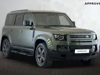 New Land Rover Defender SE Dynamic 246 HP (180 kW) 2026 Other SUV