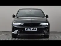 Used Vauxhall Astra GS Line 2022 Black Hatchback