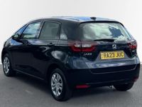 used Honda Jazz Hatchback 1.5 i-MMD Hybrid SE 5dr eCVT