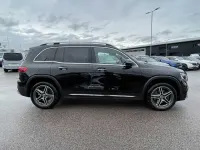 Used Mercedes GLB200 Executive 163 HP (119 kW) 2025 Black SUV