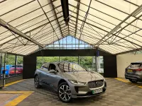 Used Jaguar I-Pace 294 kW (400 HP) 2020 Grey SUV