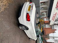 Used BMW 120 Cabriolet M Sport 177 HP (130 kW) 2012 White Cabriolet