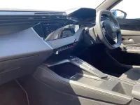 Used Peugeot 408 GT 145 HP (106 kW) 2025 Selenium grey SUV