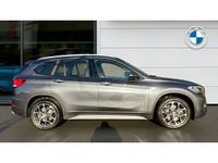 used BMW X1 sDrive 20i [178] xLine 5dr Step Auto Petrol Estate