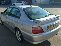 Used Honda Accord 2002 Hatchback