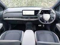 Used Kia EV3 GT-Line 147 kW (201 HP) 2025 Black SUV