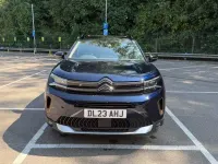 Used Citroën C5 PureTech 131 HP (96 kW) 2023 Hatchback